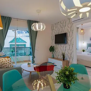 Weforyou Centro Apartment